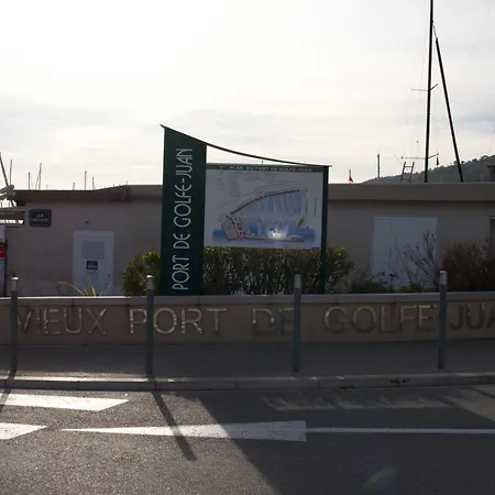 A 5 Min A Pied Des Plages アパート *